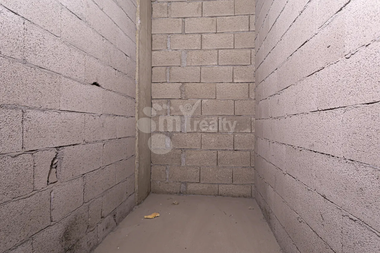 3 bedroom apartment for sale Leningradyan St, Adshapnjak Yerevan, 158448