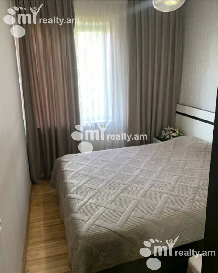 3 bedroom apartment for sale خیابان داوتاشِن بلوک 3, داوتاشِن ایروان, 143501