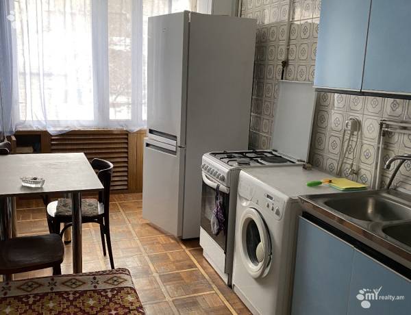 4-senyakanoc-bnakaran-vacharq-Yerevan-Nor-Norq