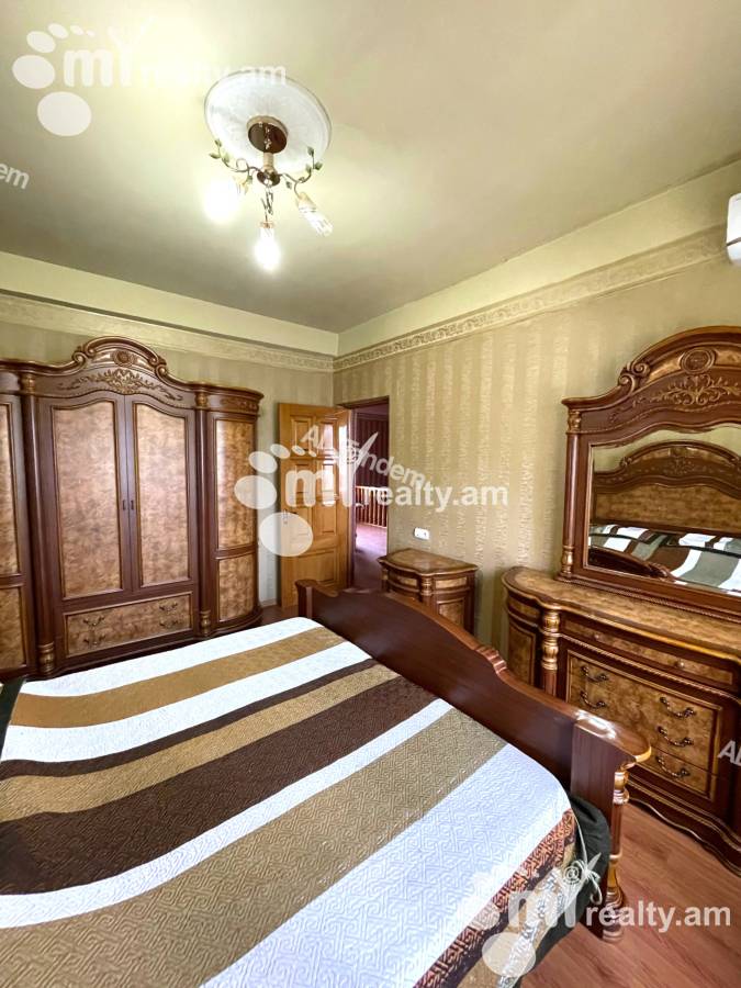 House for sale Isakov Ave (Mal.-Seb.), Malatsia-Sébastia Yerevan, 155540