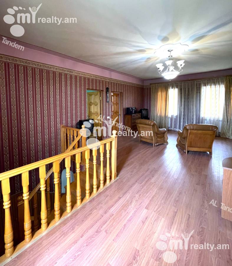 House for sale Isakov Ave (Mal.-Seb.), Malatsia-Sébastia Yerevan, 155540