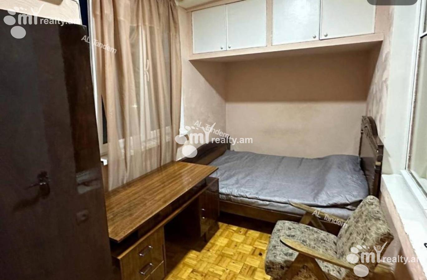 Снять 3 комнатную квартиру Аршакуняц пр, Центр Ереван, 156606