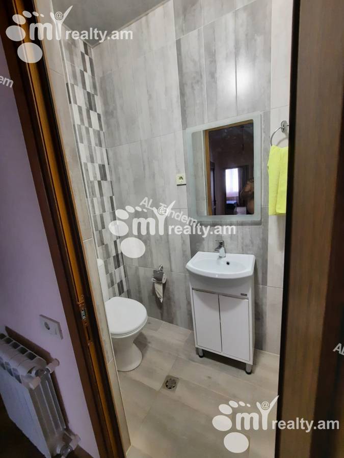 4 bedroom apartment for rent N. Tigranyan St, Arabkir Yerevan, 155965
