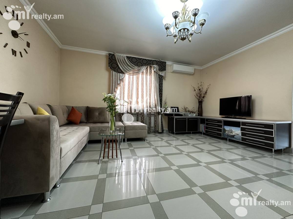 3 bedroom apartment for sale Sisakyan St, Adshapnjak Yerevan, 157090