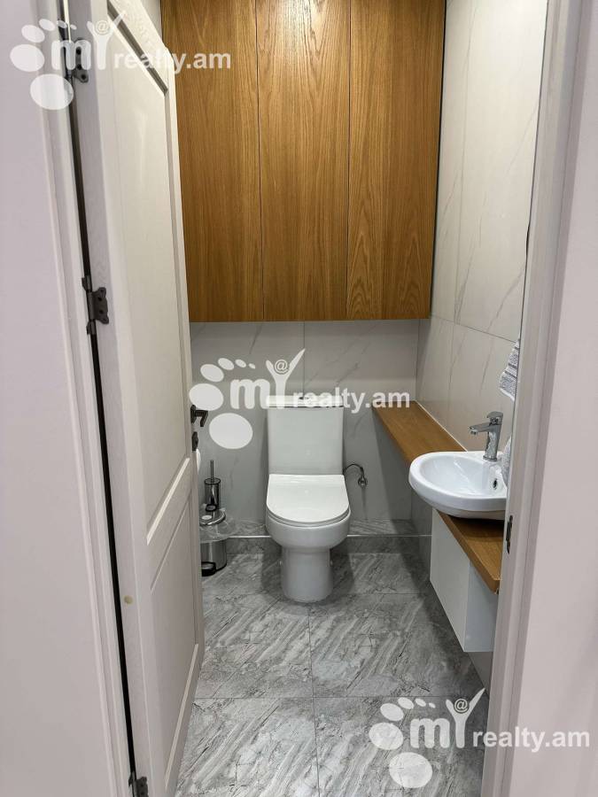 3 սենյականոց բնակարան վարձով Միկոյան փող, Դավթաշեն Երևան, 152426