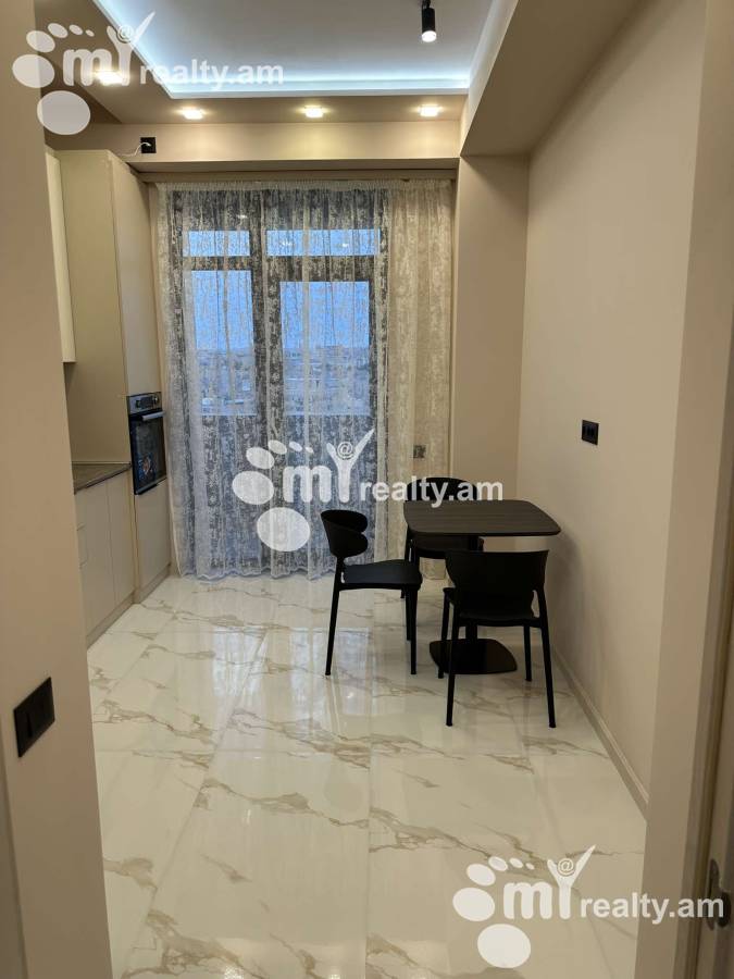 3 սենյականոց բնակարան վարձով Միկոյան փող, Դավթաշեն Երևան, 152426