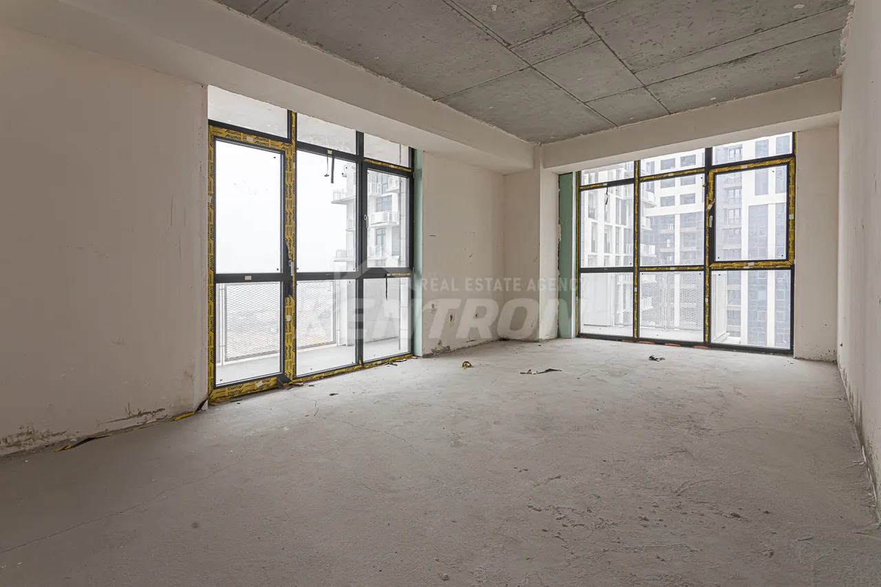3 bedroom apartment for sale Leningradyan St, Adshapnjak Yerevan, 158065
