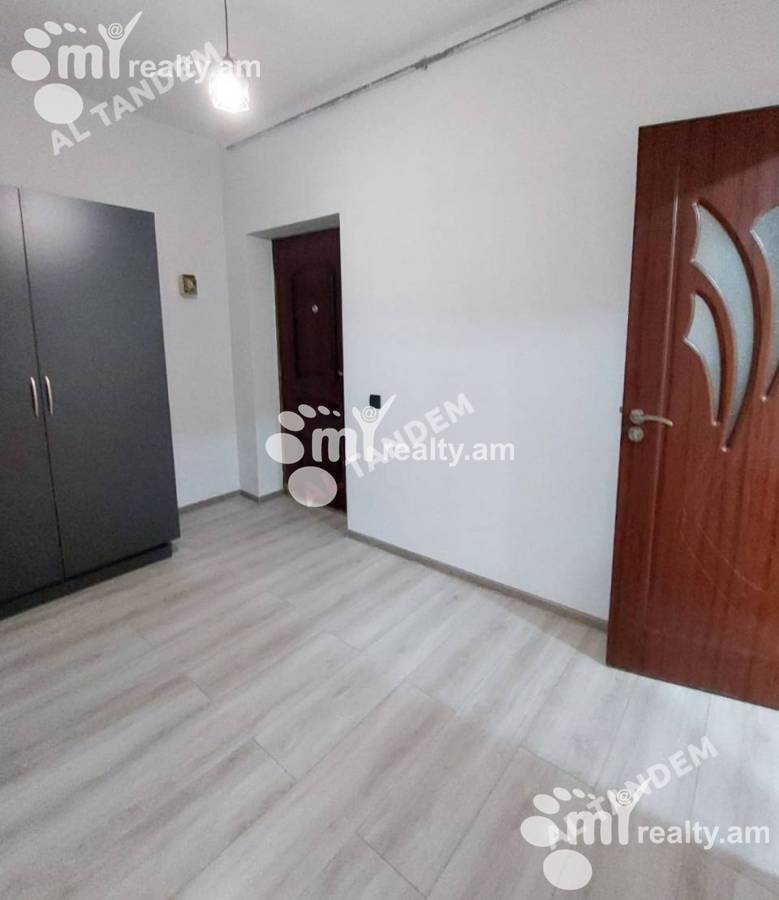 2 սենյականոց բնակարան վարձով Մարգարյան փող, Աջափնյակ Երևան, 154532