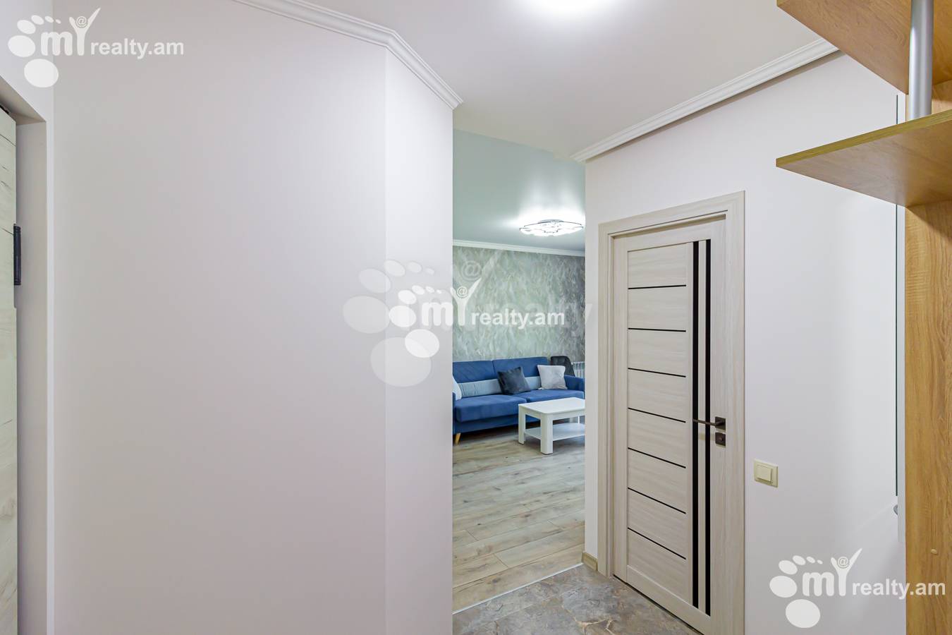 2 bedroom apartment for sale V.Papazyan St, Arabkir Yerevan, 151398