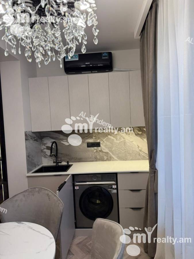 2 bedroom apartment for sale Orbeli Yeghbayrner   St, Arabkir Yerevan, 160158