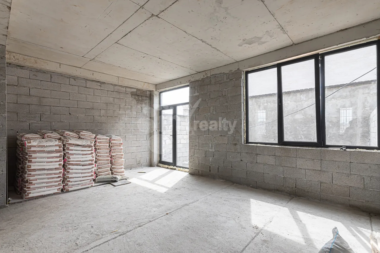 House for sale Aghababyan St, Davtachène Yerevan, 160098