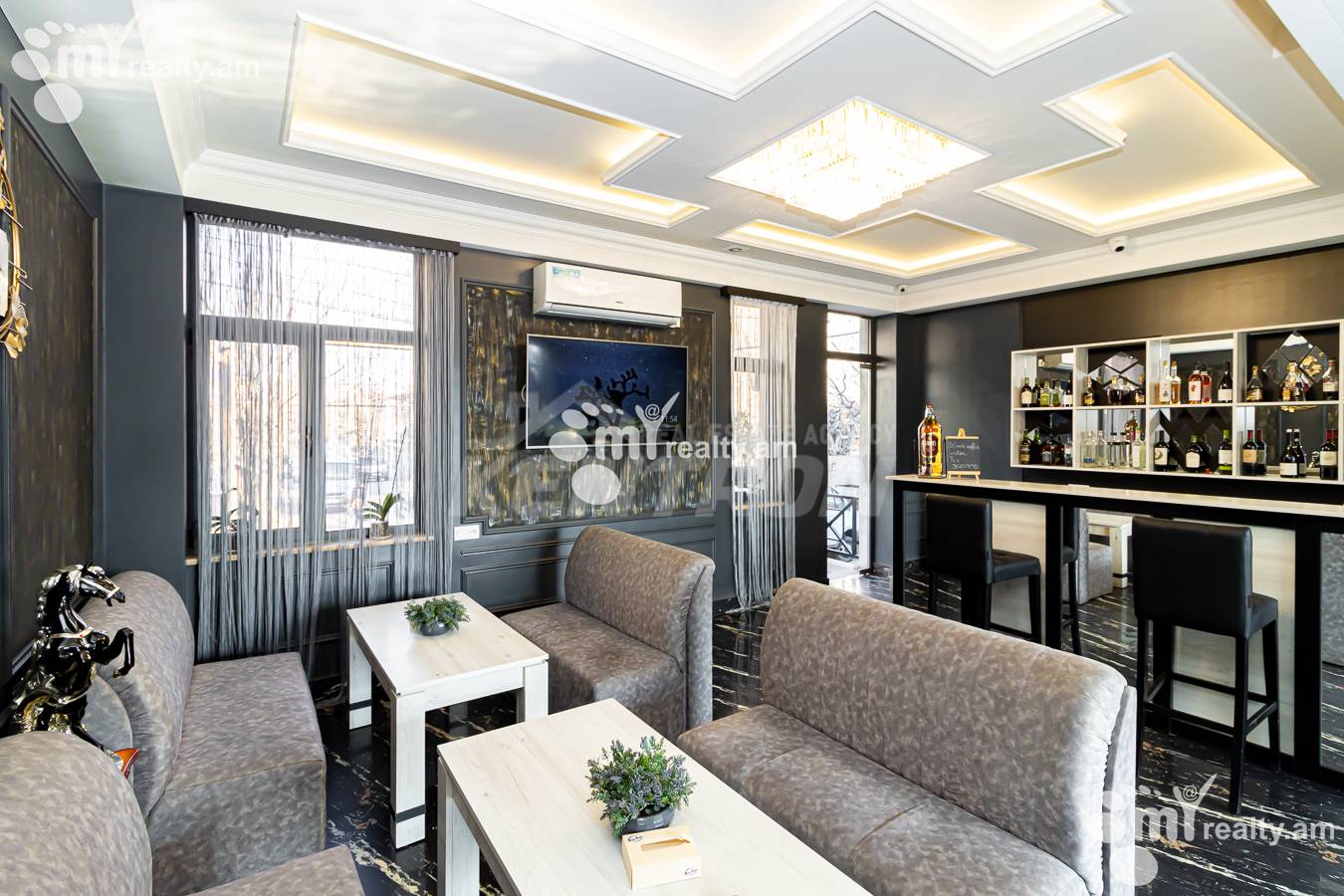 Commercial property for sale Rostovyan St, Erebuni Yerevan, 154612