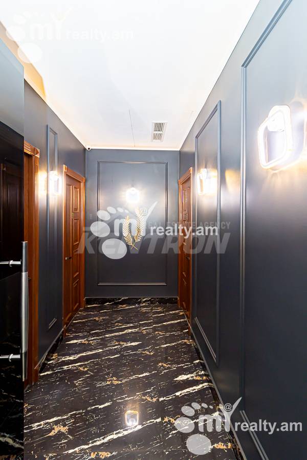 Commercial property for sale Rostovyan St, Erebuni Yerevan, 154612