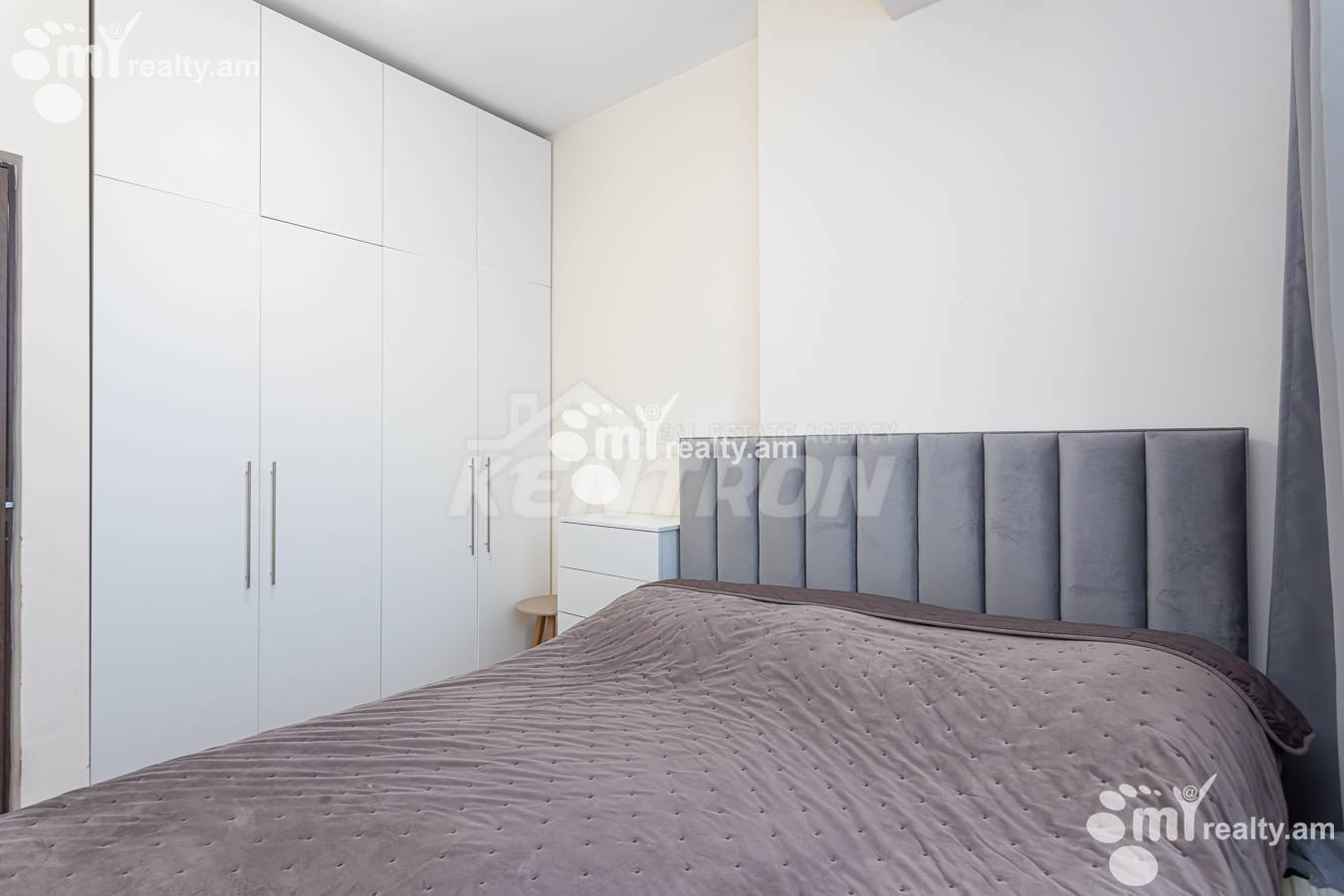 3 սենյականոց բնակարան  Միկոյան փող, Դավթաշեն Երևան, 156936