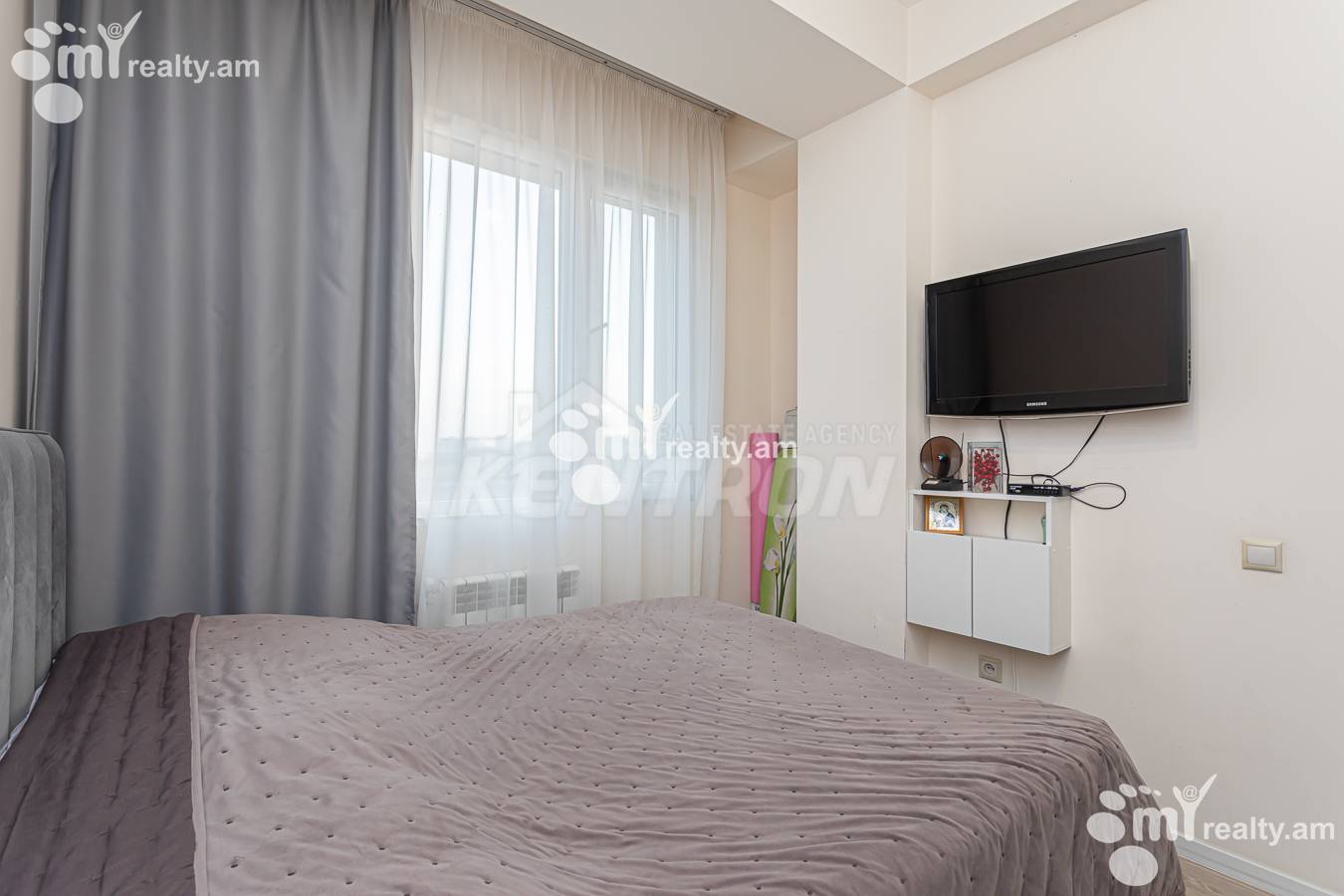 3 սենյականոց բնակարան  Միկոյան փող, Դավթաշեն Երևան, 156936