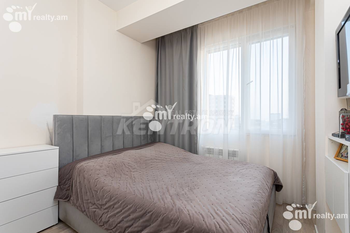 3 սենյականոց բնակարան  Միկոյան փող, Դավթաշեն Երևան, 156936