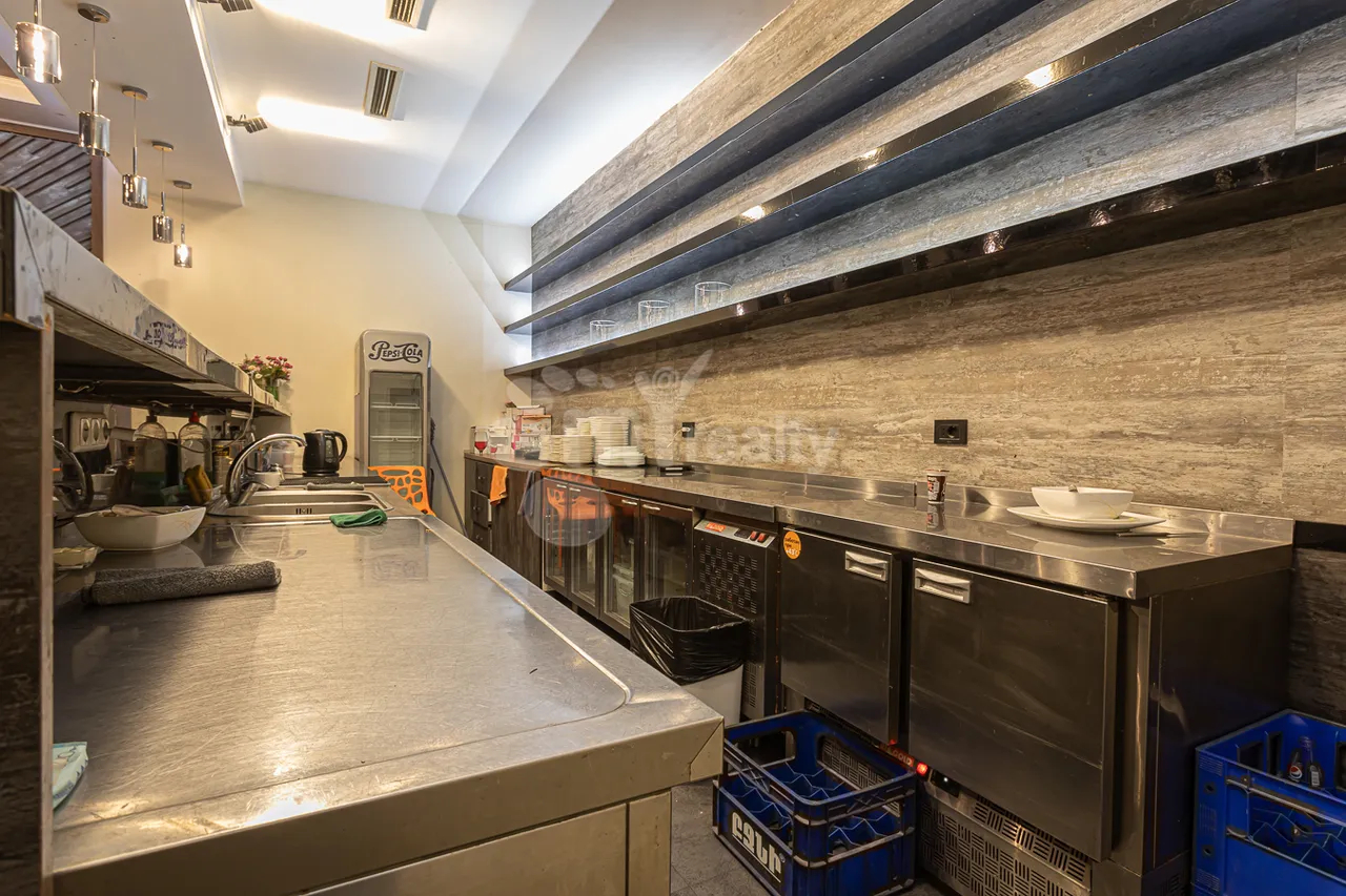 Commercial property for sale Shiraz St, Adshapnjak Yerevan, 158297