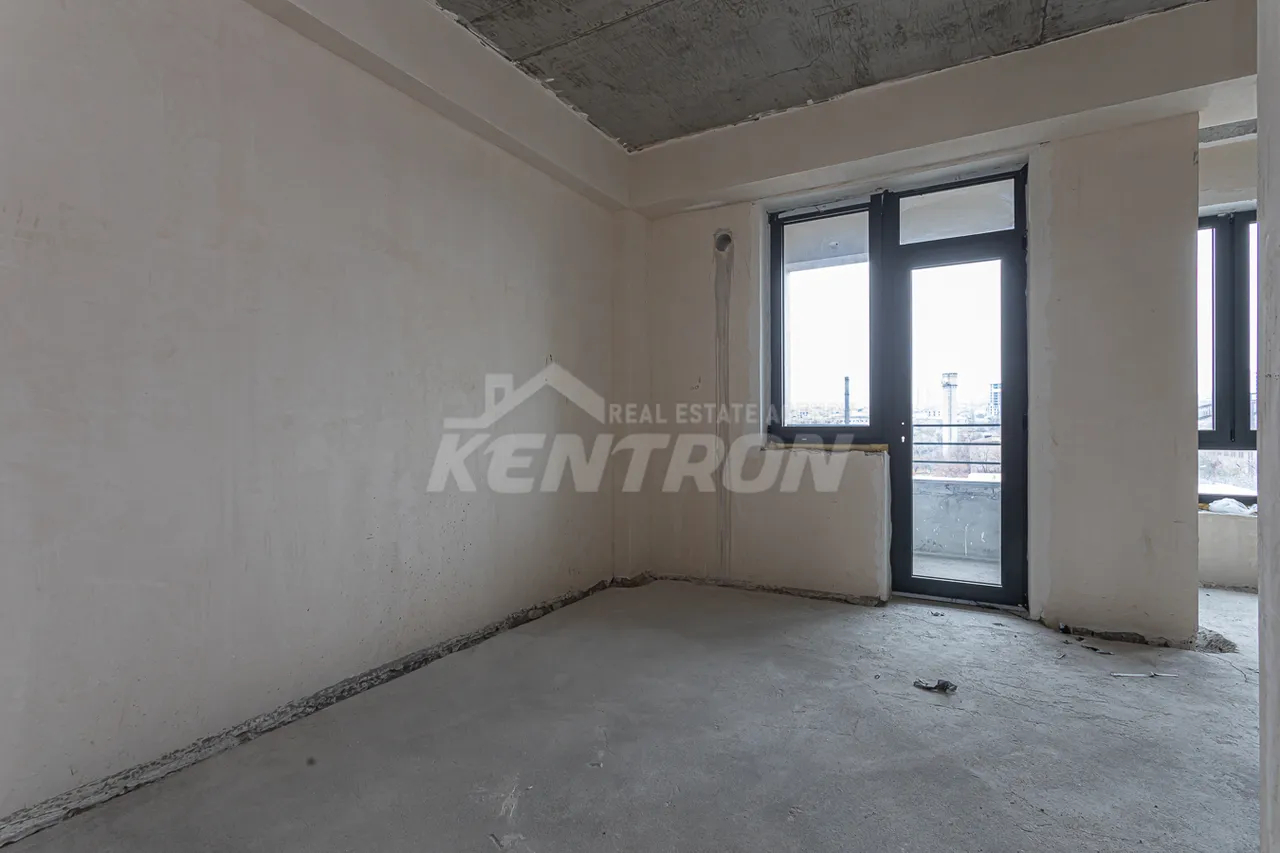 3 bedroom apartment for sale Alixanyan exbayrner, Adshapnjak Yerevan, 158225