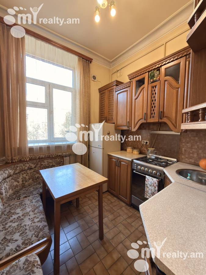 1 bedroom apartment for sale Kievyan St, Arabkir Yerevan, 158687