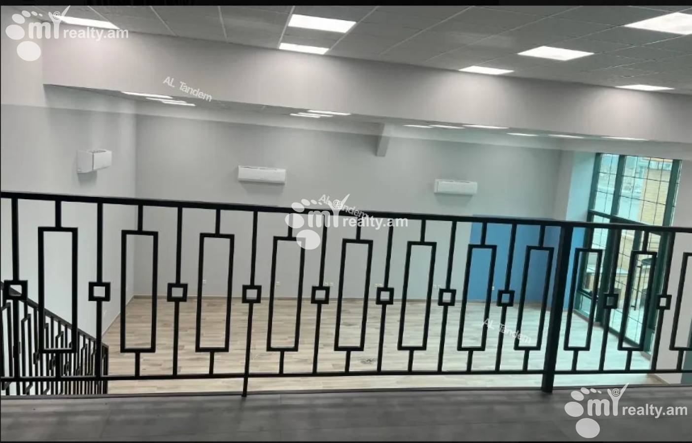 Commercial property for rent Azatutyan Ave, Arabkir Yerevan, 132741