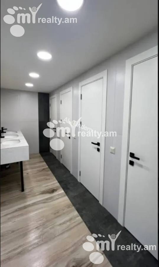 Commercial property for rent Azatutyan Ave, Arabkir Yerevan, 132741