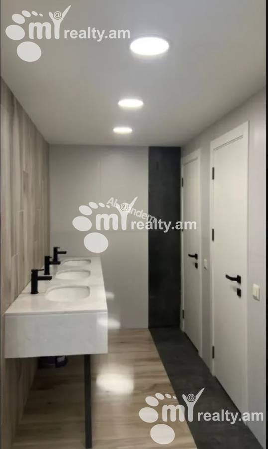 Commercial property for rent Azatutyan Ave, Arabkir Yerevan, 132741