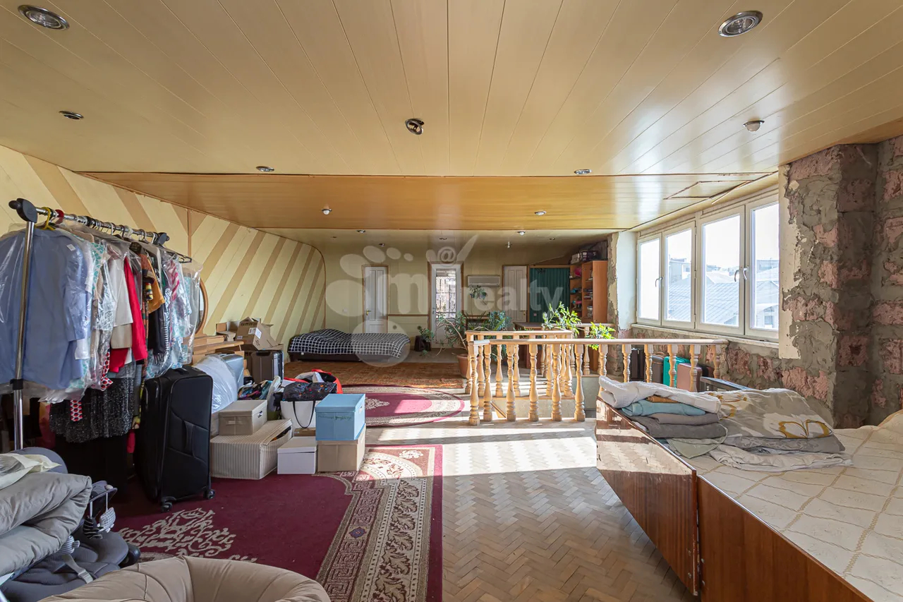 House for sale Nikol Duman St, Arabkir Yerevan, 159533