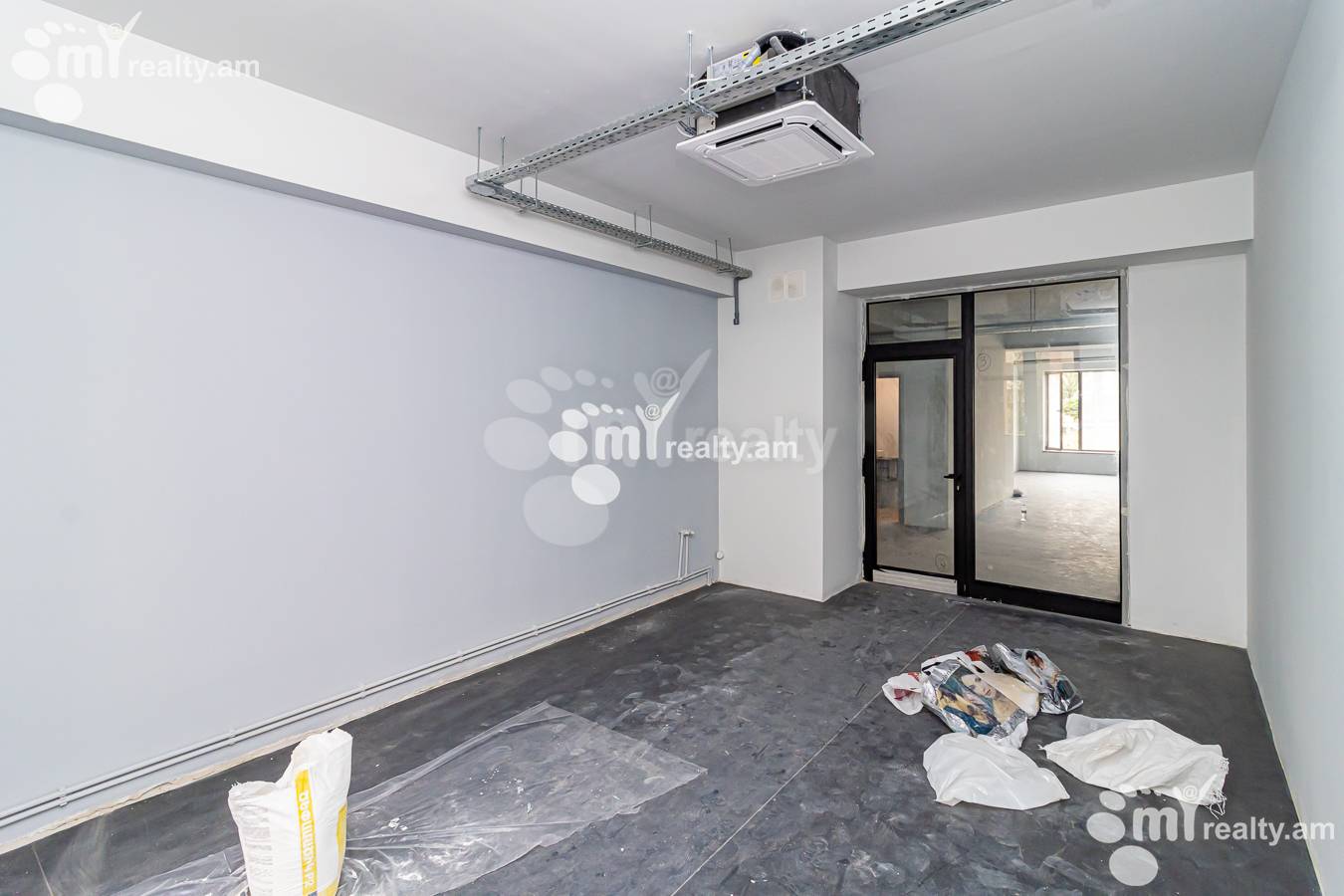 Commercial property for rent Mikoyan St, Davtachène Yerevan, 140347