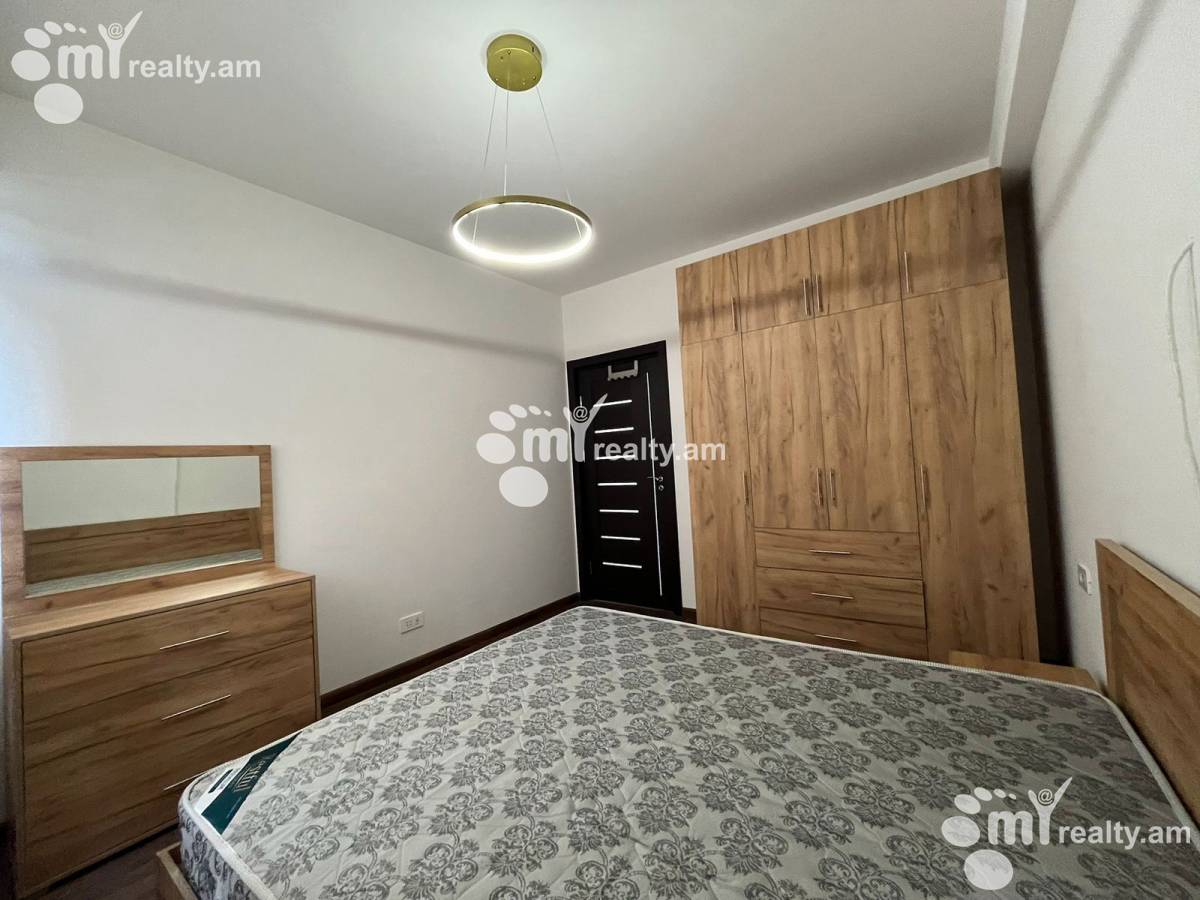 3 bedroom apartment for sale Bagrevand district, Nor Norque Yerevan, 160014