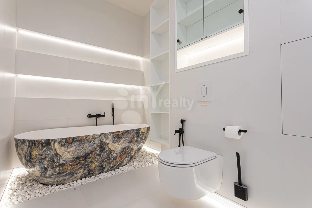 House for sale Dzor 2 district, Davtashen Yerevan, 157748