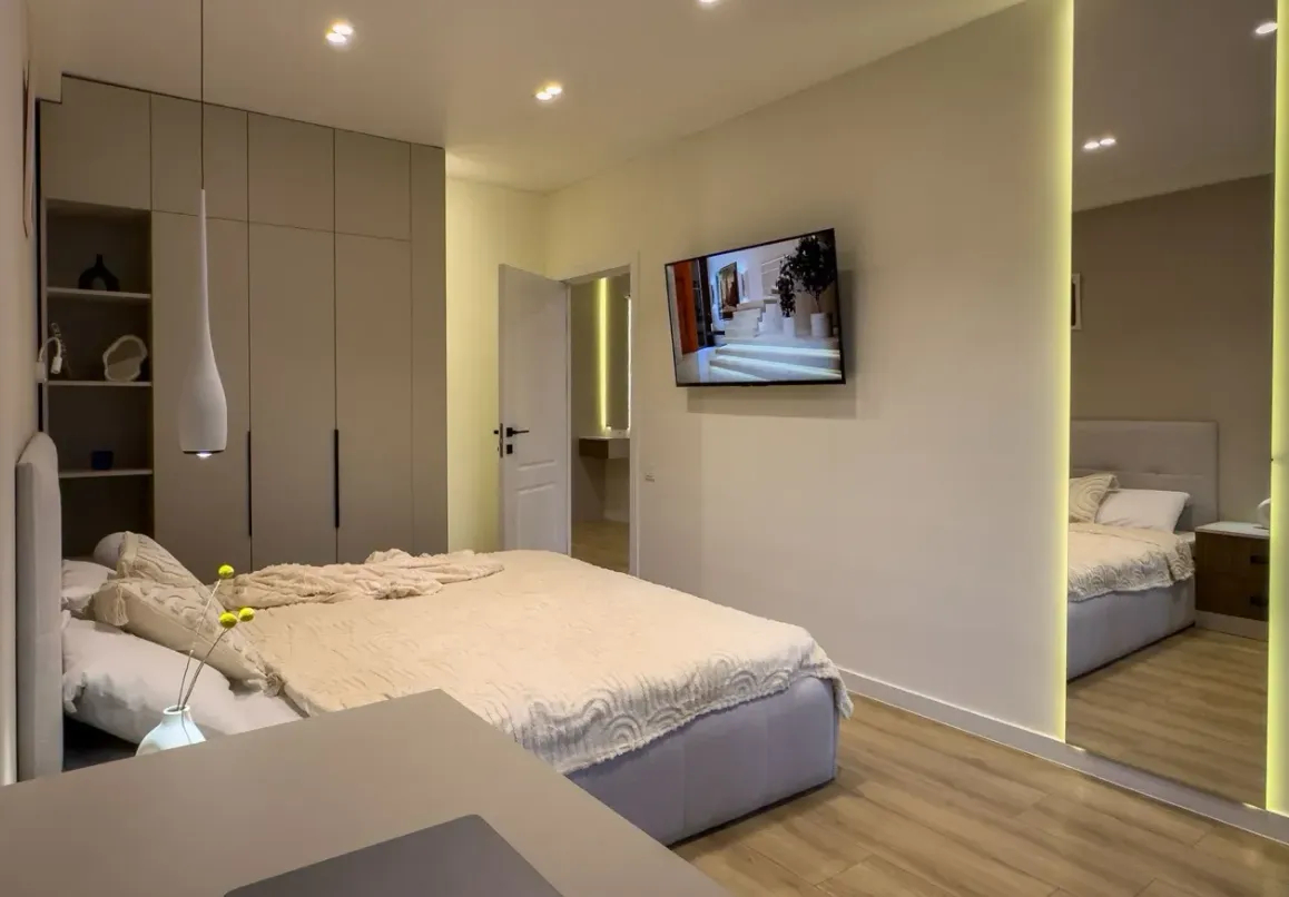 2 bedroom apartment for sale Pushkin St, Center Yerevan, 158932