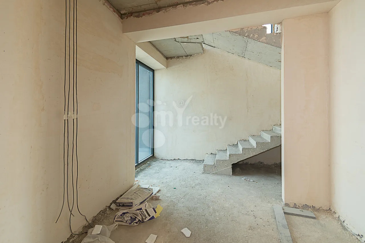 House for sale Ghevont Alishan street, Wahagni Yerevan, 159696