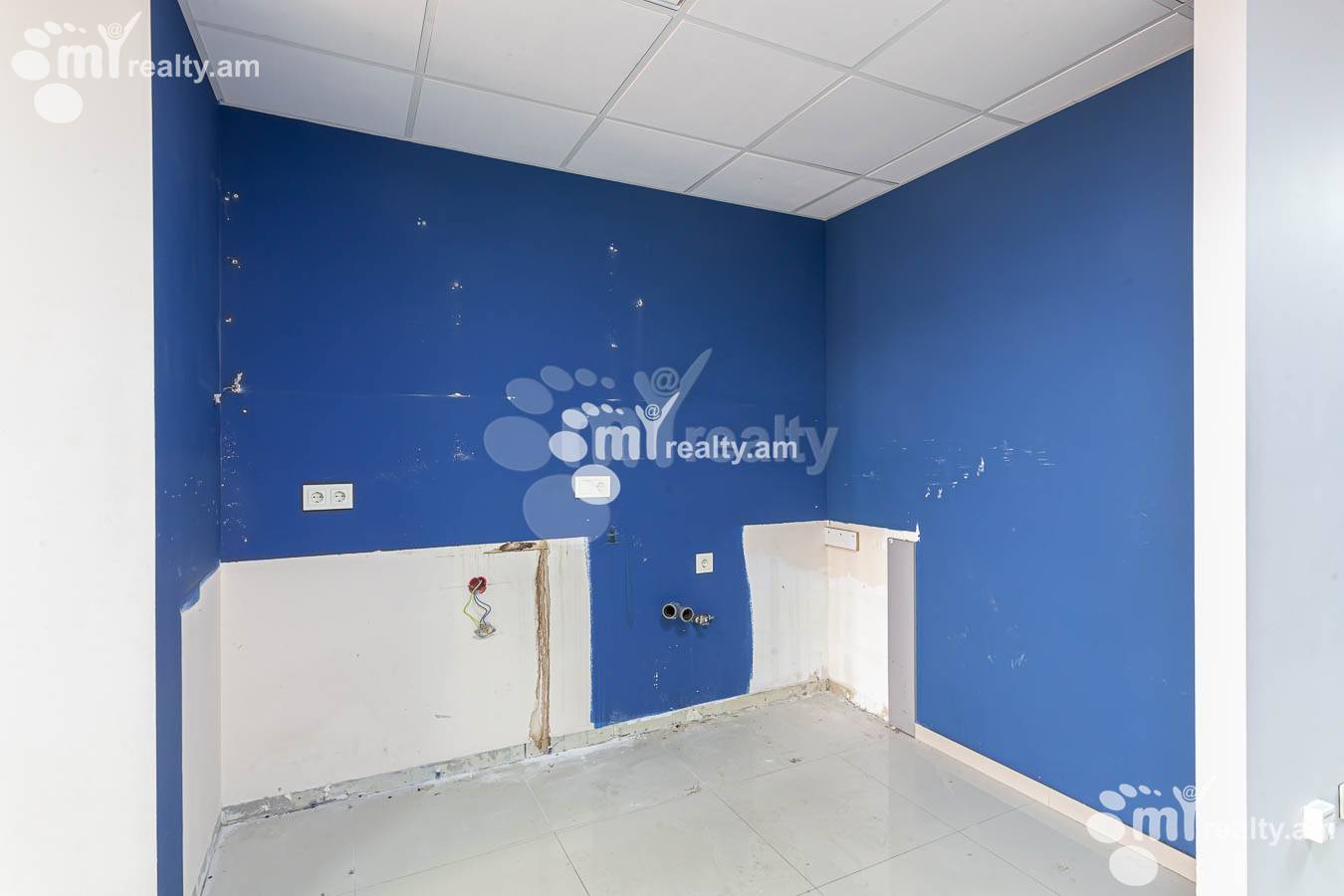 Commercial for rent خیابان تِریان, مرکز شهر ایروان, 153008