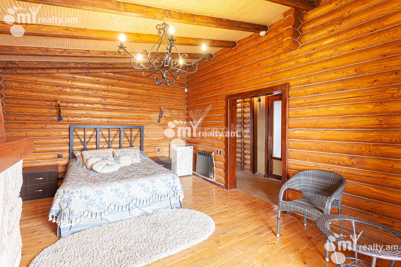 Commercial property for sale Village of Geghadir												, Gexadir Kotayk, 153927