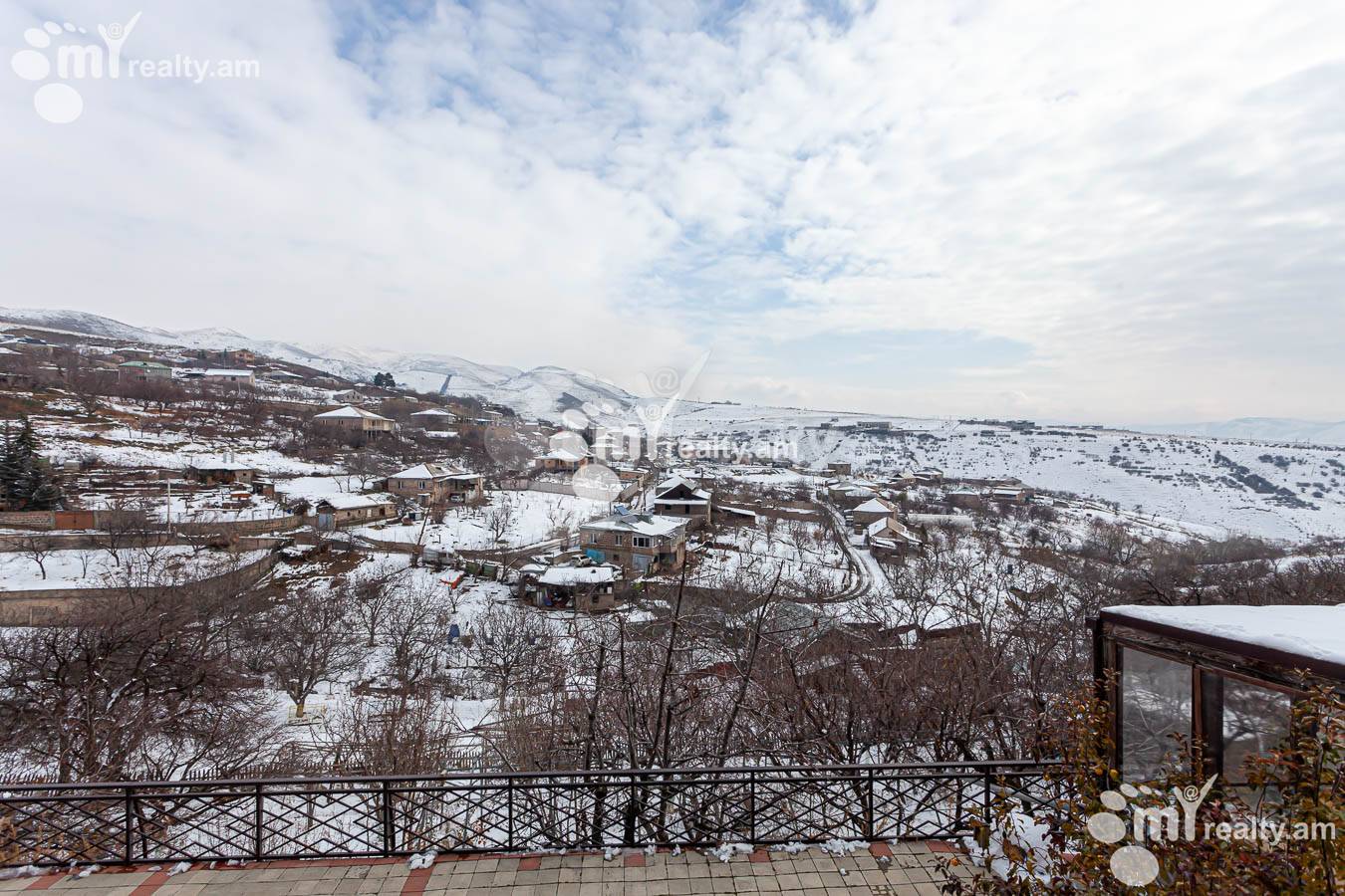 Commercial property for sale Village of Geghadir												, Gexadir Kotayk, 153927