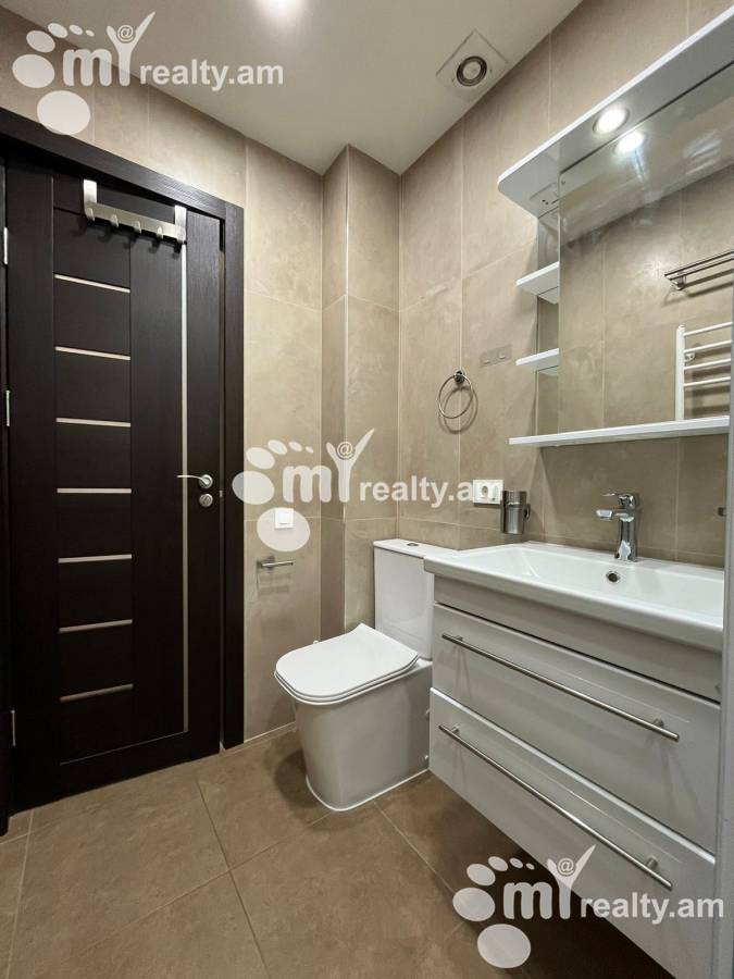 3 bedroom apartment for sale Bagrevand district, Nor Norque Yerevan, 160014