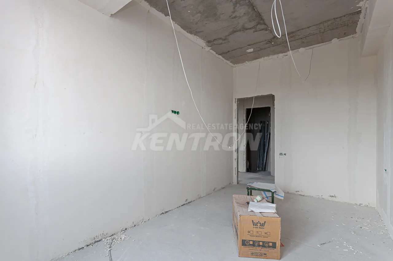 3 սենյականոց բնակարան  Հասրաթյան փ., Աջափնյակ Երևան, 157404