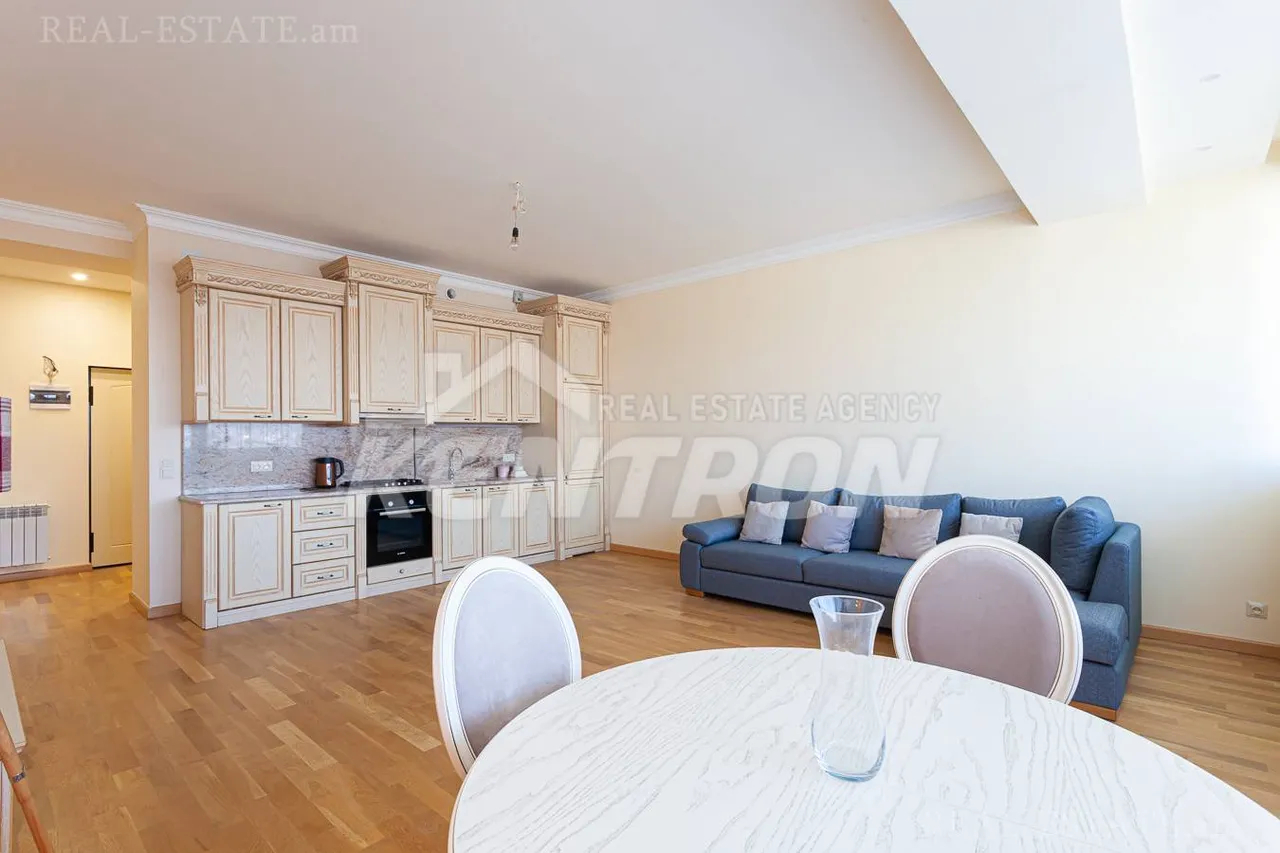 3 bedroom apartment for rent Keri St, Arabkir Yerevan, 159017