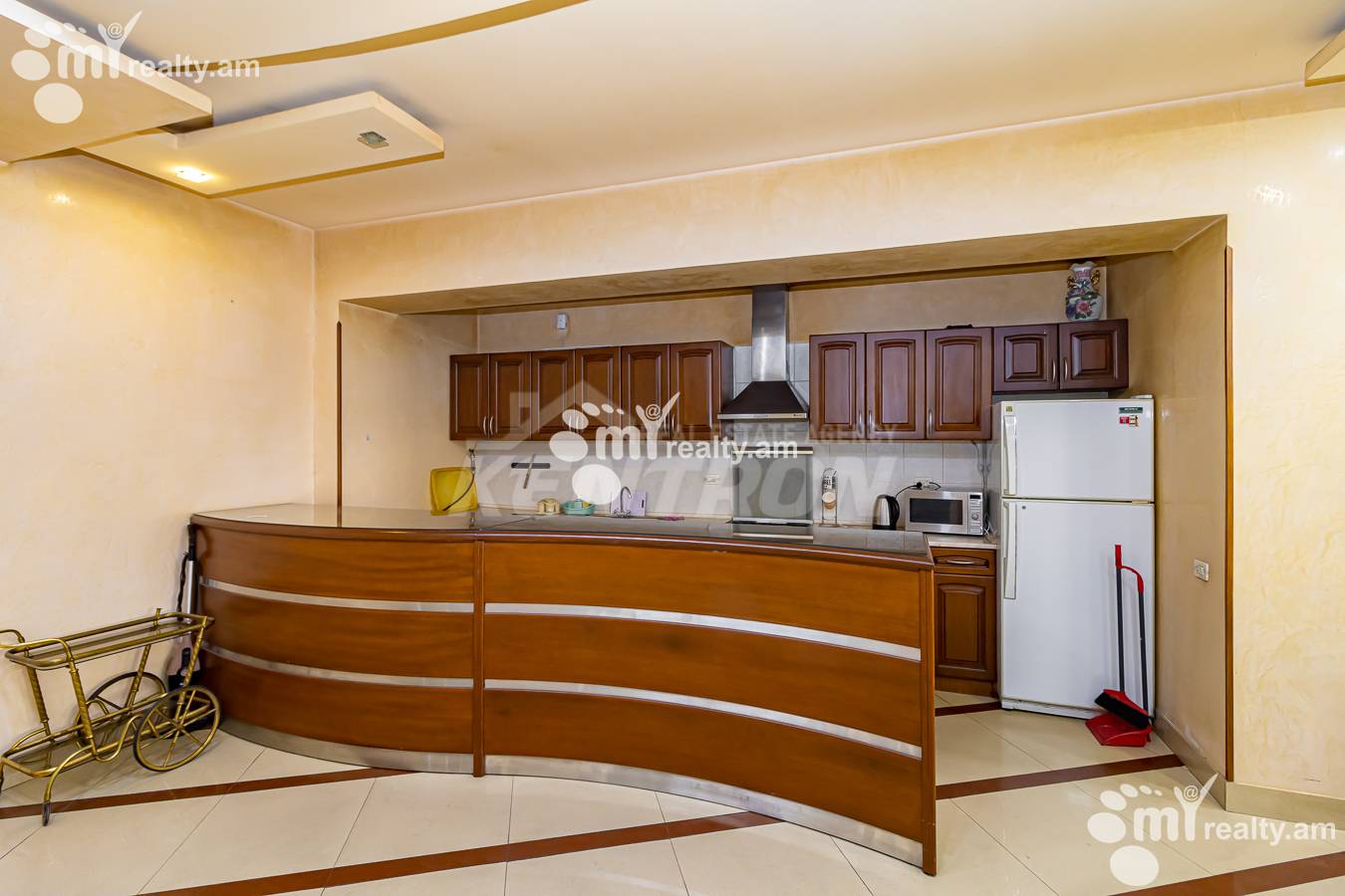 3 bedroom apartment for sale Tumanyan St, Center Yerevan, 102256