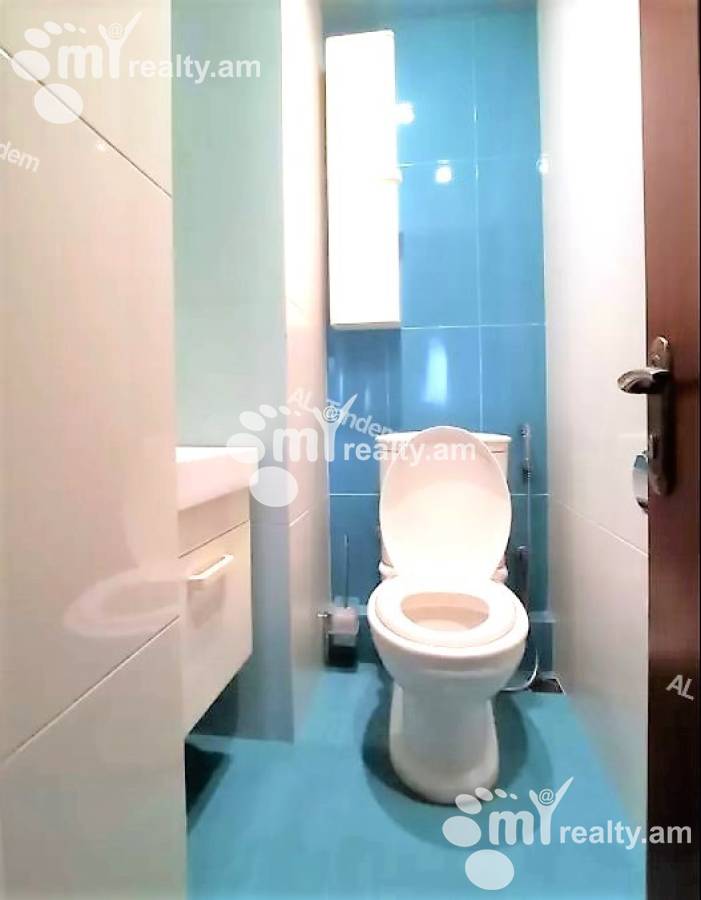 3 սենյականոց բնակարան  Սարյան փող, Կենտրոն Երևան, 149851