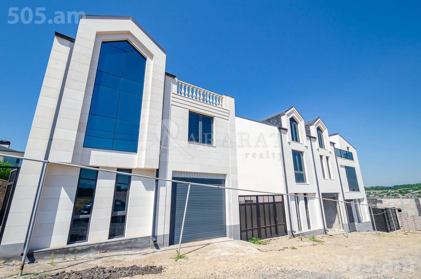 Առանձնատուն  Մհեր Մկրտչյան, Ավան Երևան, 151828