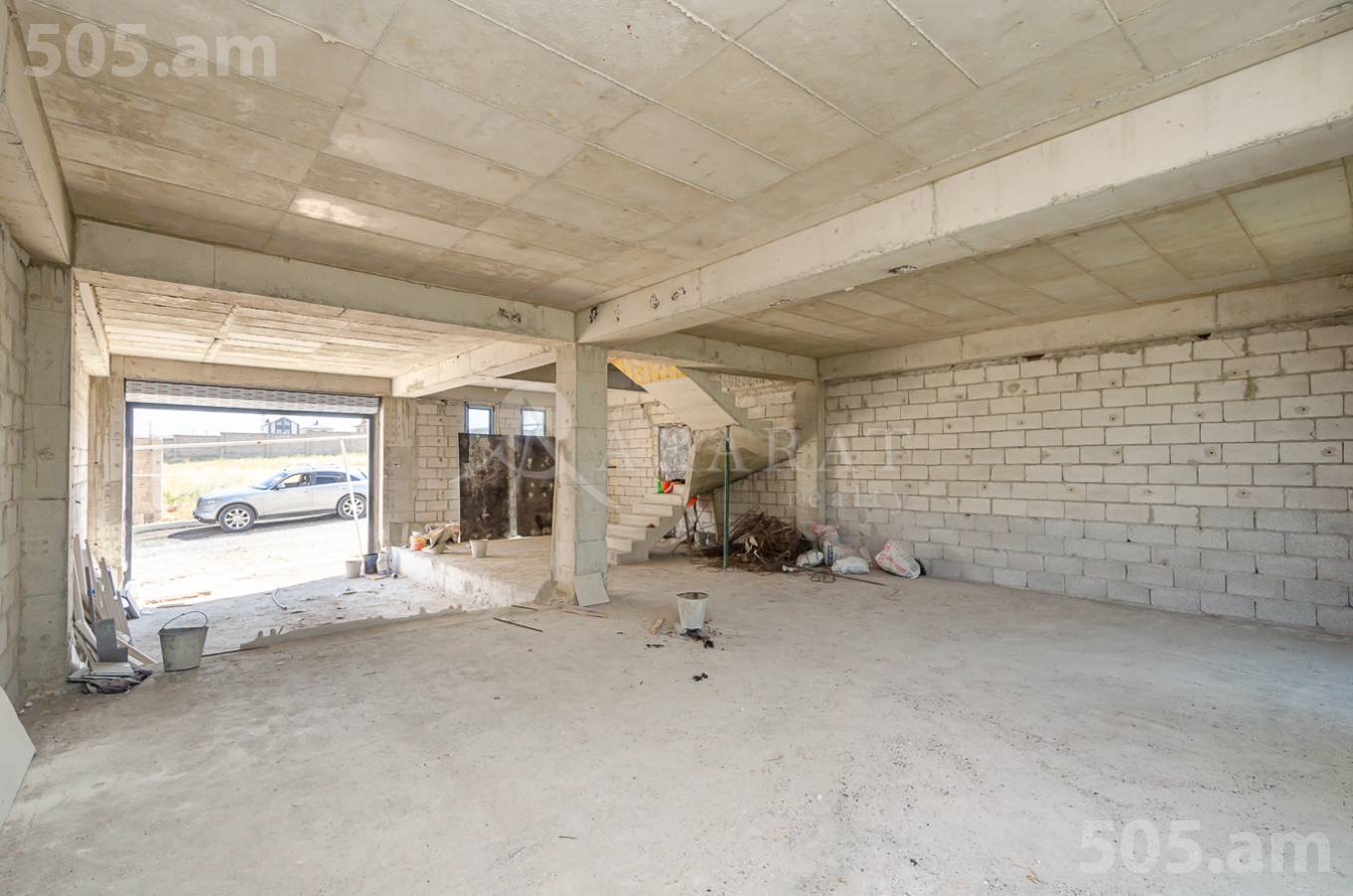 Առանձնատուն  Մհեր Մկրտչյան, Ավան Երևան, 151828