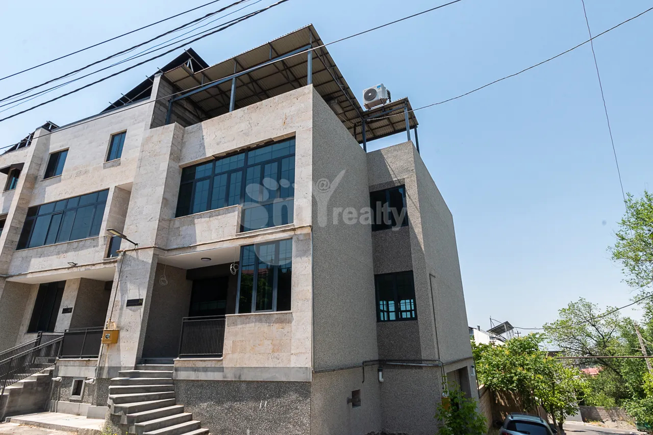 House for rent خیابان 7نورک, نورک ماراش ایروان, 160766