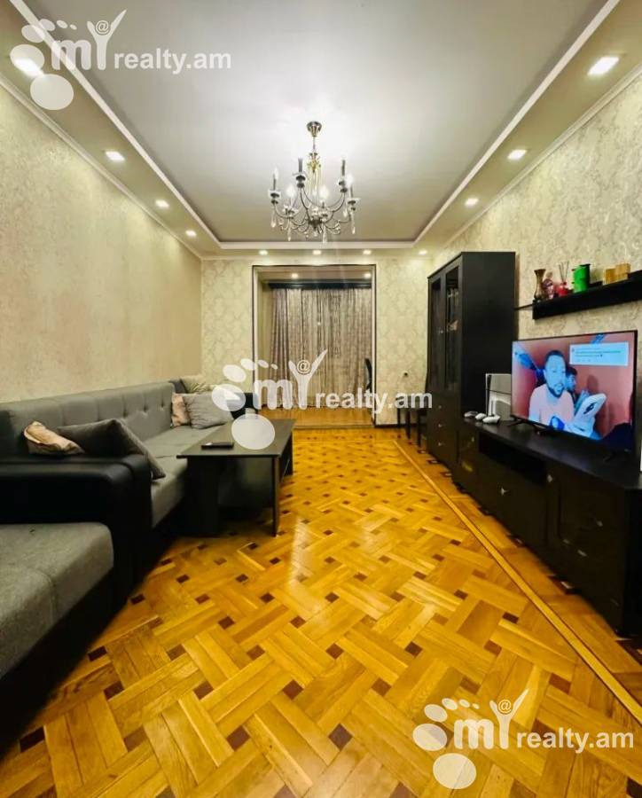 3 bedroom apartment for sale Totovents St, Nor Norque Yerevan, 157634