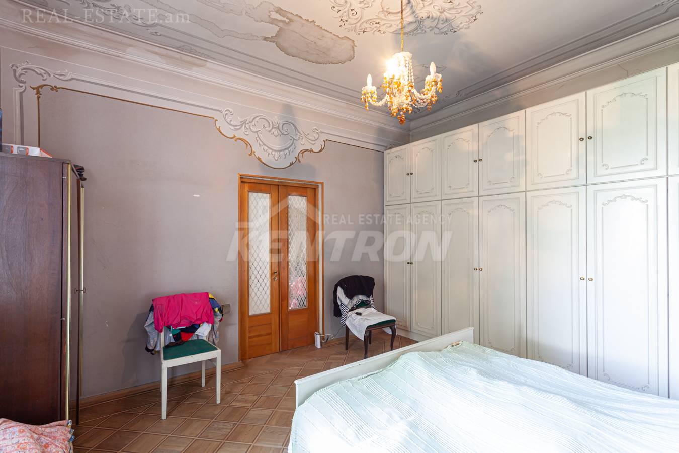 3 bedroom apartment for sale Baghramyan av(Arabkir), Arabkir Yerevan, 138679