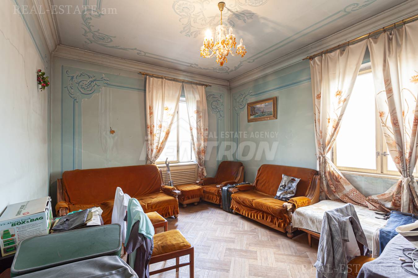 3 bedroom apartment for sale Baghramyan av(Arabkir), Arabkir Yerevan, 138679