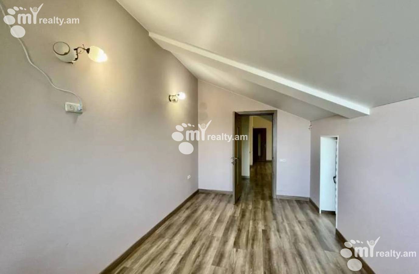 House for rent Hatis, Vahagni district Yerevan, 149783