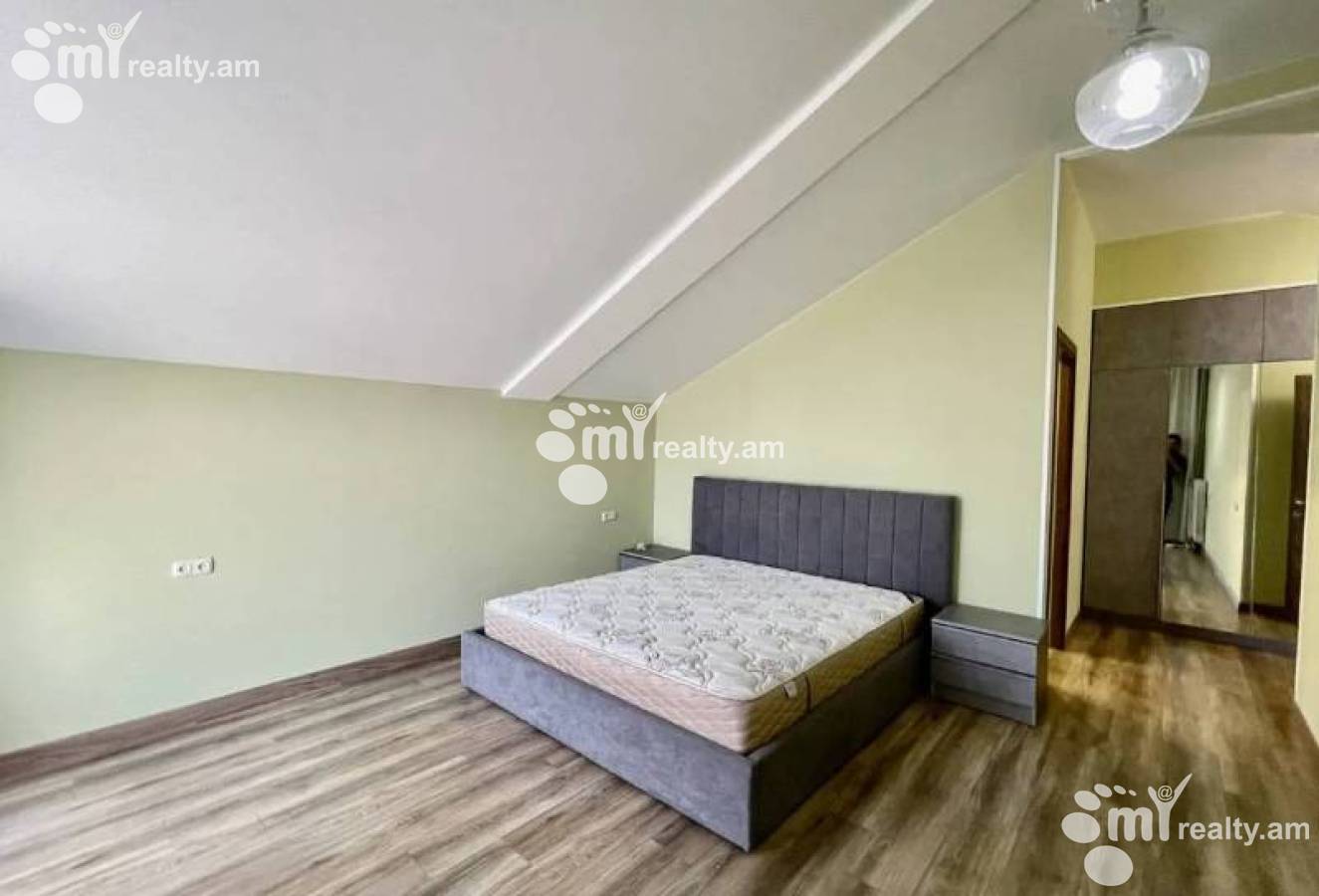 House for rent Hatis, Vahagni district Yerevan, 149783