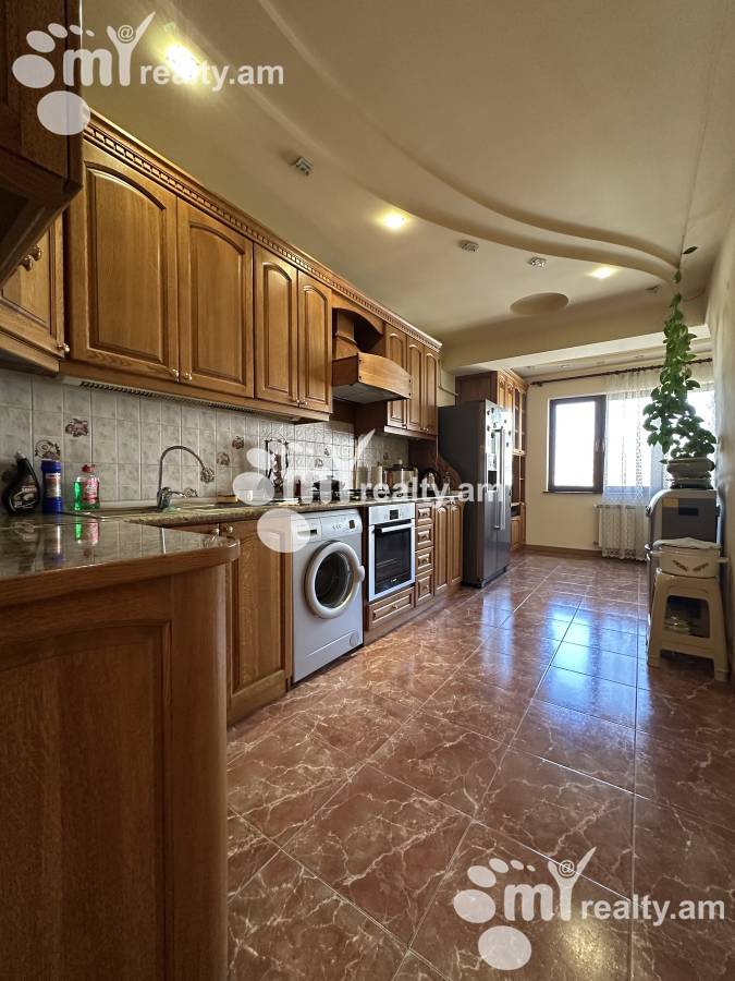 4 bedroom apartment for sale Leningradyan St, Adjapnyak Yerevan, 156726