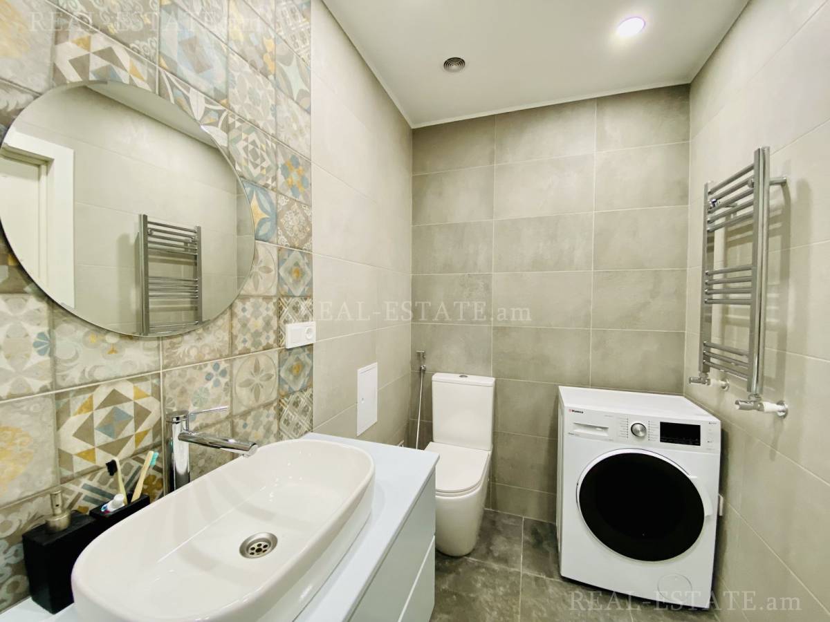 Купить 3 комнатную квартиру Комитас пр, Арабкир Ереван, 117761